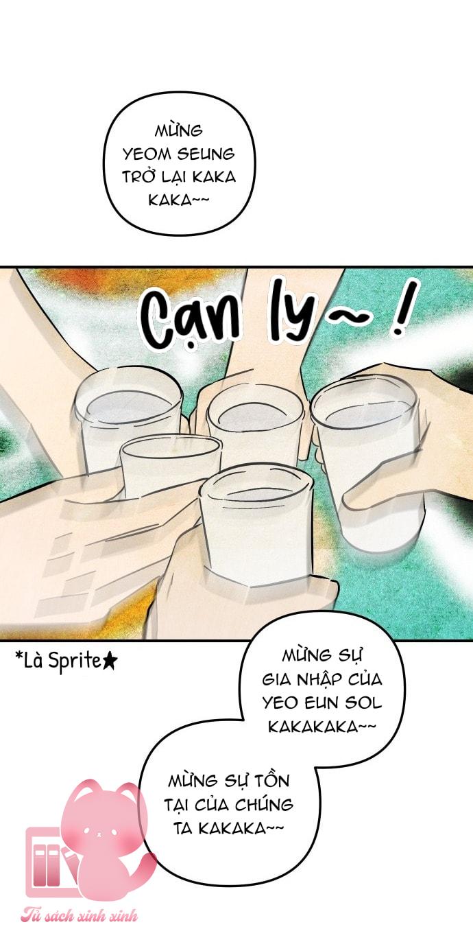 Cách Trêu Chọc Cậu Ấy - Chap 9
