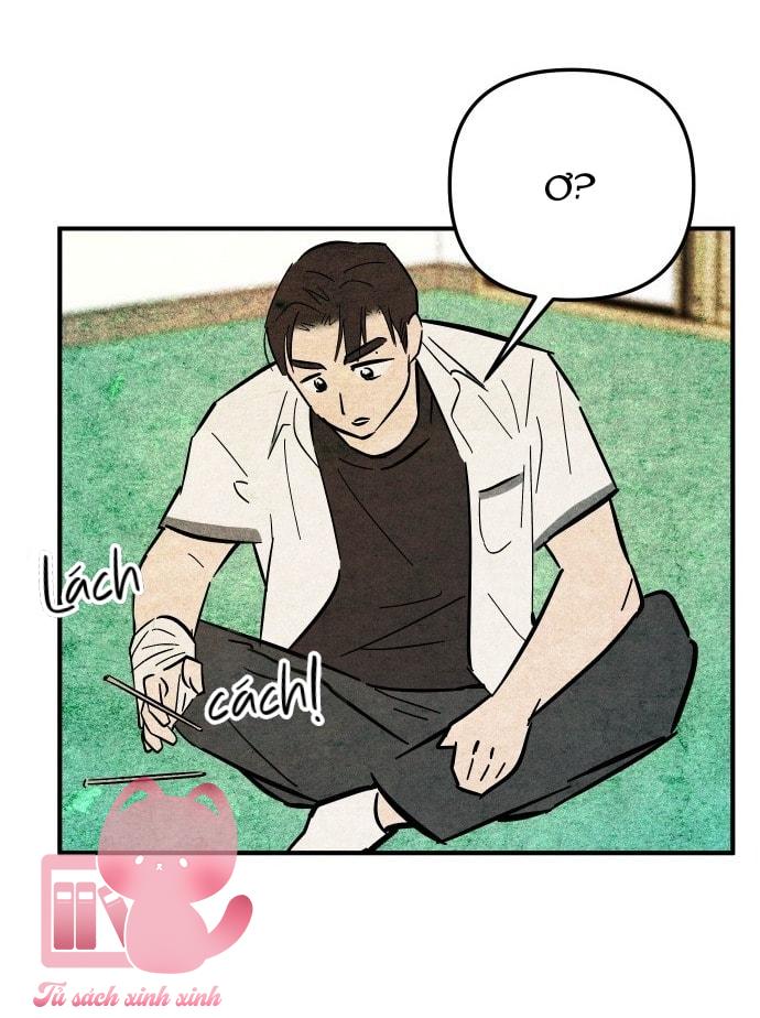 Cách Trêu Chọc Cậu Ấy - Chap 9