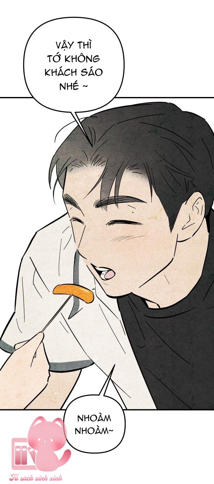 Cách Trêu Chọc Cậu Ấy - Chap 9