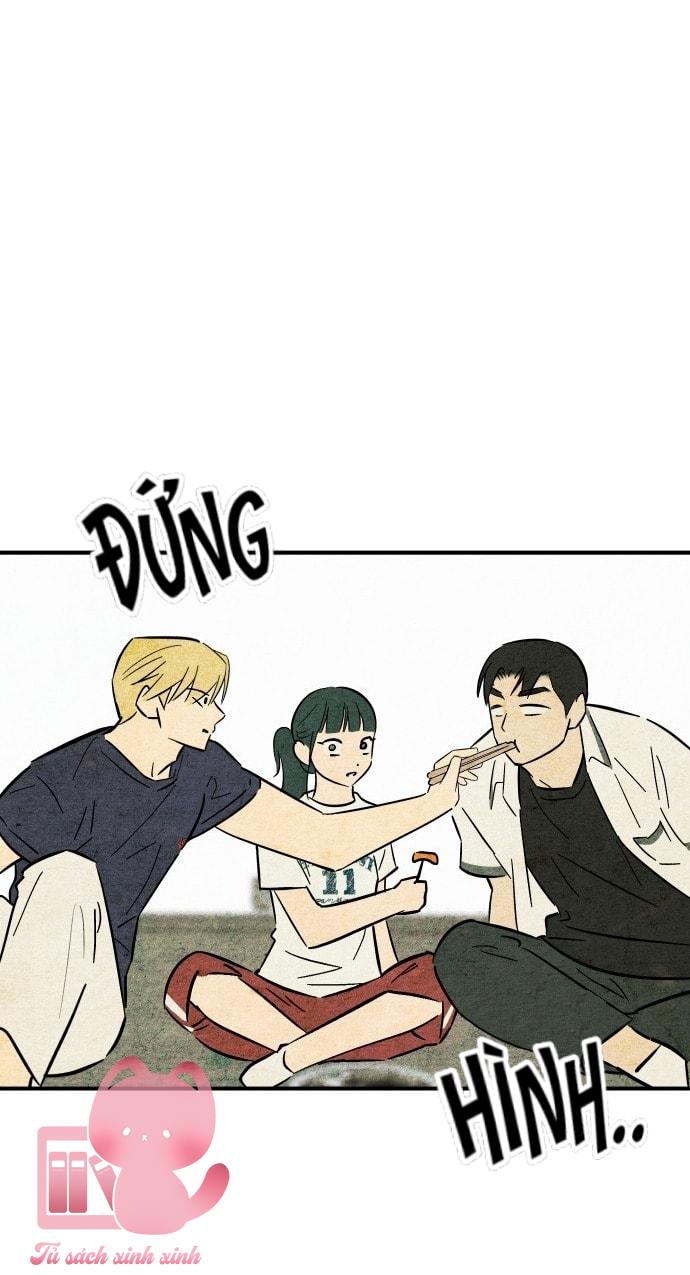 Cách Trêu Chọc Cậu Ấy - Chap 9