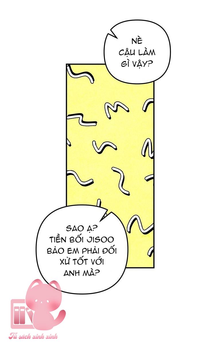 Cách Trêu Chọc Cậu Ấy - Chap 9