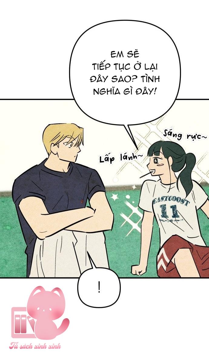 Cách Trêu Chọc Cậu Ấy - Chap 9