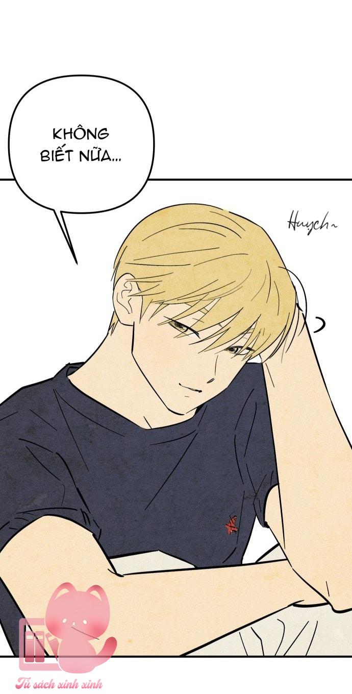 Cách Trêu Chọc Cậu Ấy - Chap 9