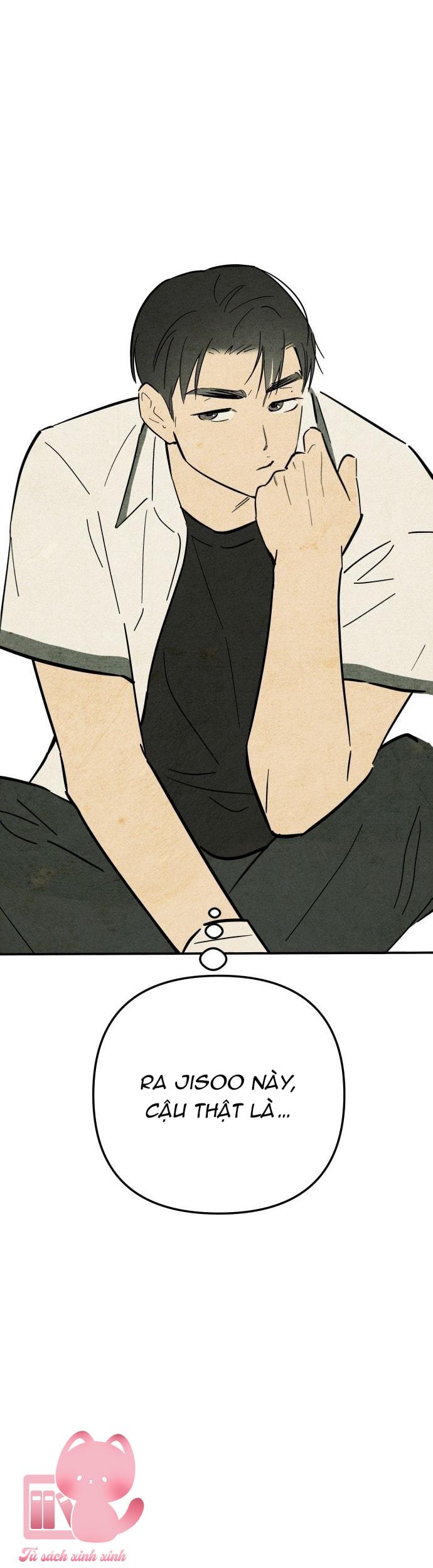 Cách Trêu Chọc Cậu Ấy - Chap 9