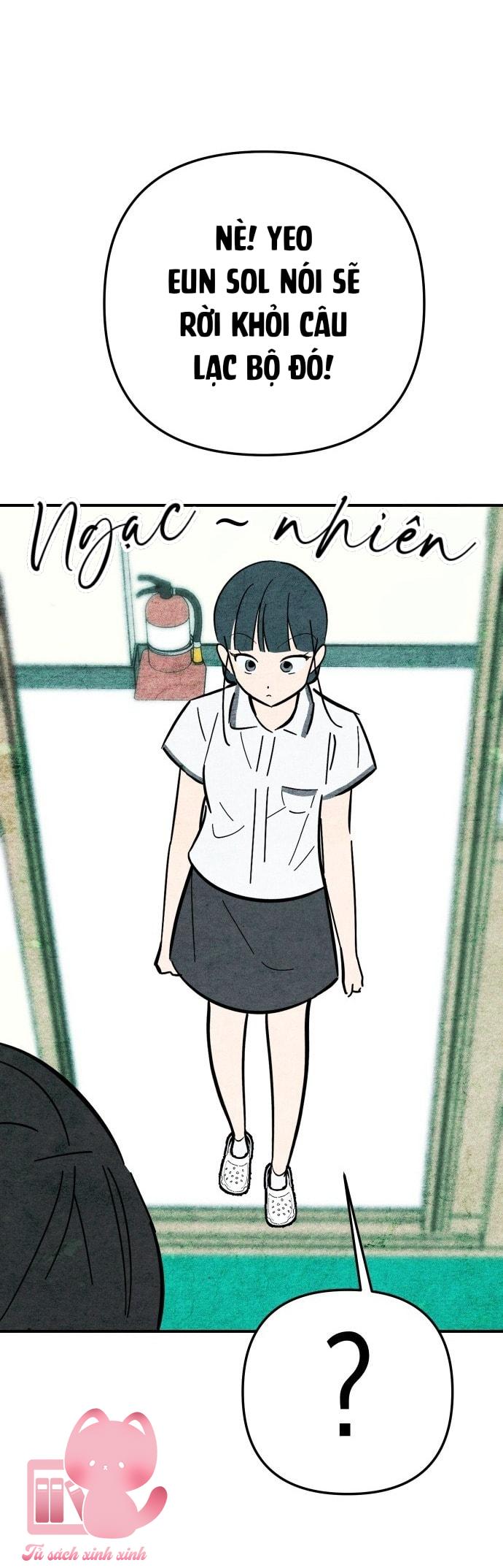 Cách Trêu Chọc Cậu Ấy - Chap 9