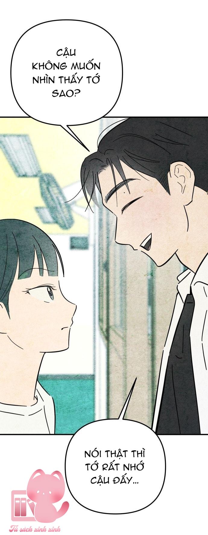 Cách Trêu Chọc Cậu Ấy - Chap 9