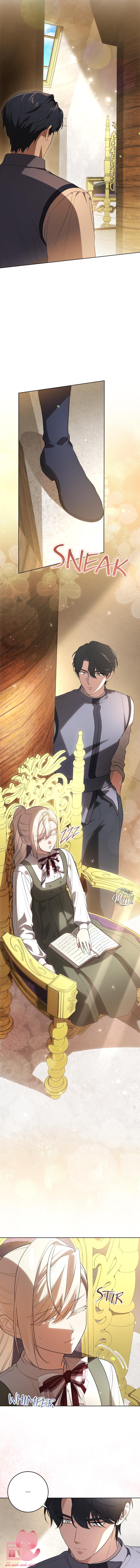 Cái Giá Phải Trả - Chap 54