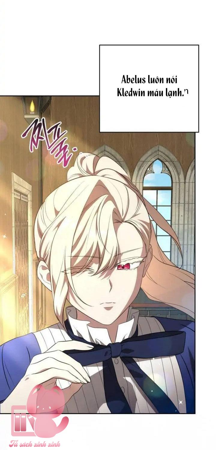 Cái Giá Phải Trả - Chap 6