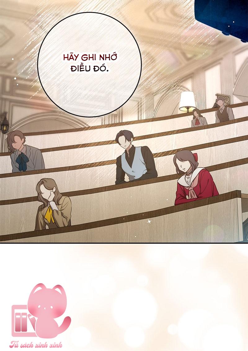 Cái Giá Phải Trả - Chap 7