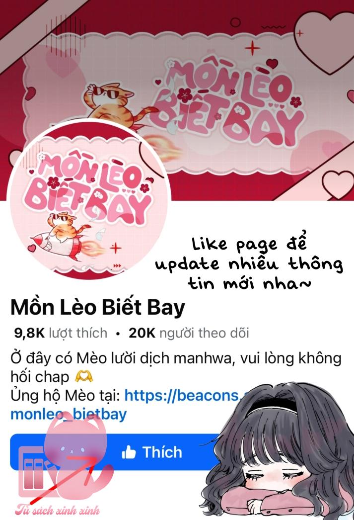 Cái Kết Có Hậu Của Nhân Vật Phản Diện - Chap 97