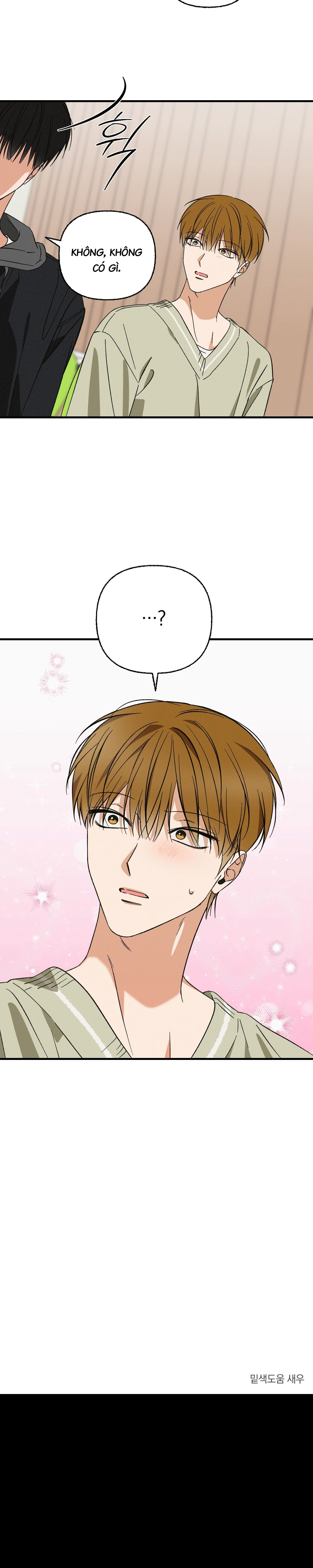 Cấm Bạn Trai Cũ Trừ Tà - Chap 21