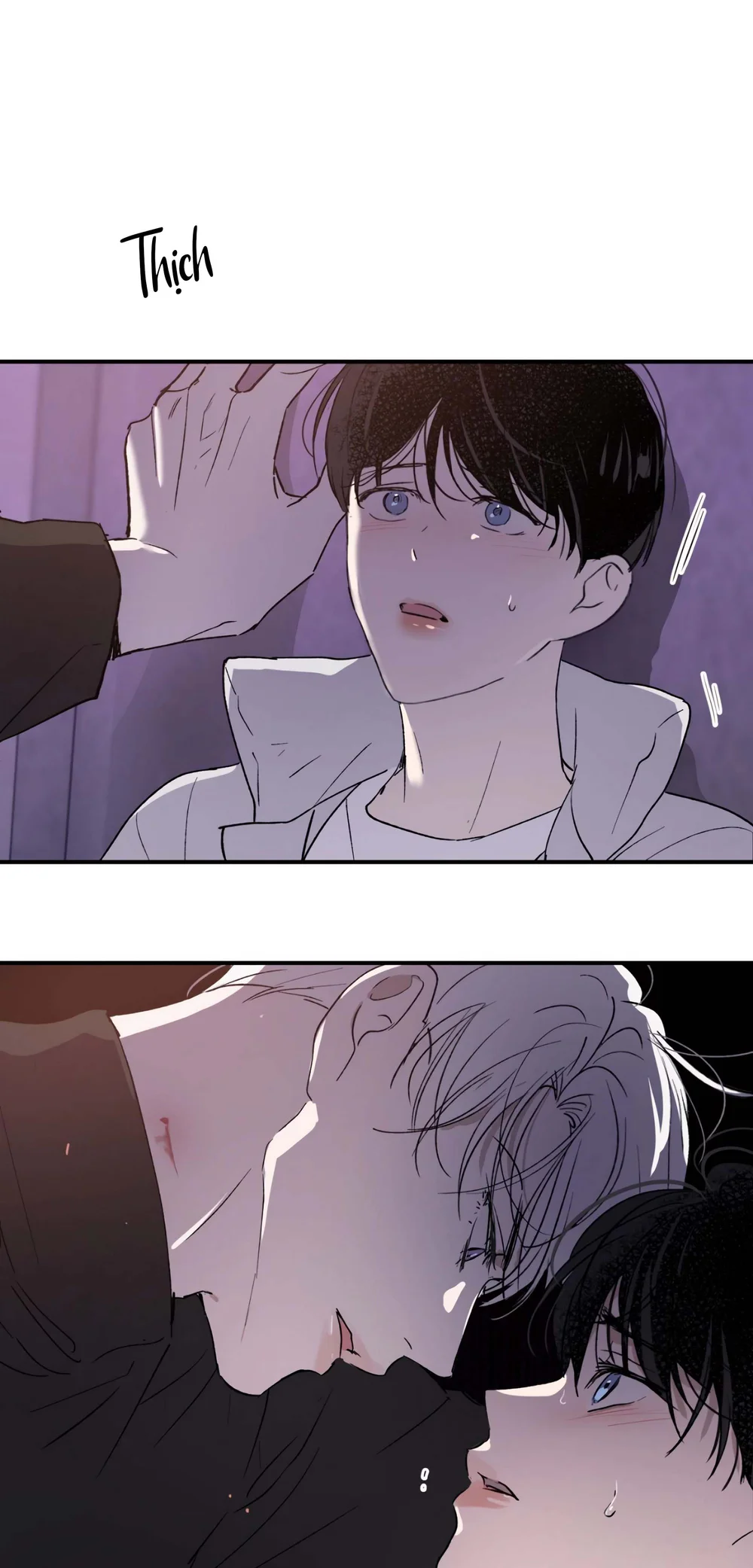 Cạm bẫy dục vọng Chap 1 - Next Chap 2