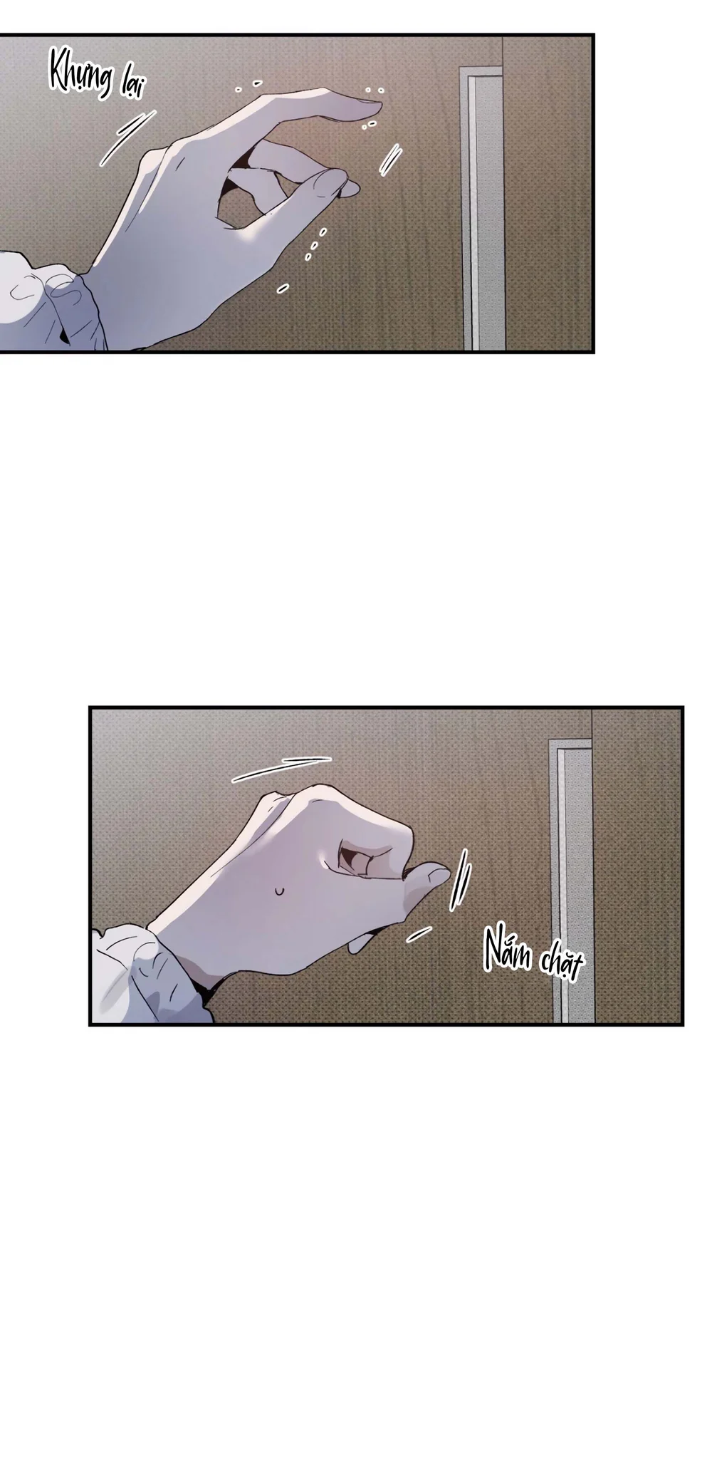 Cạm bẫy dục vọng Chap 1 - Next Chap 2