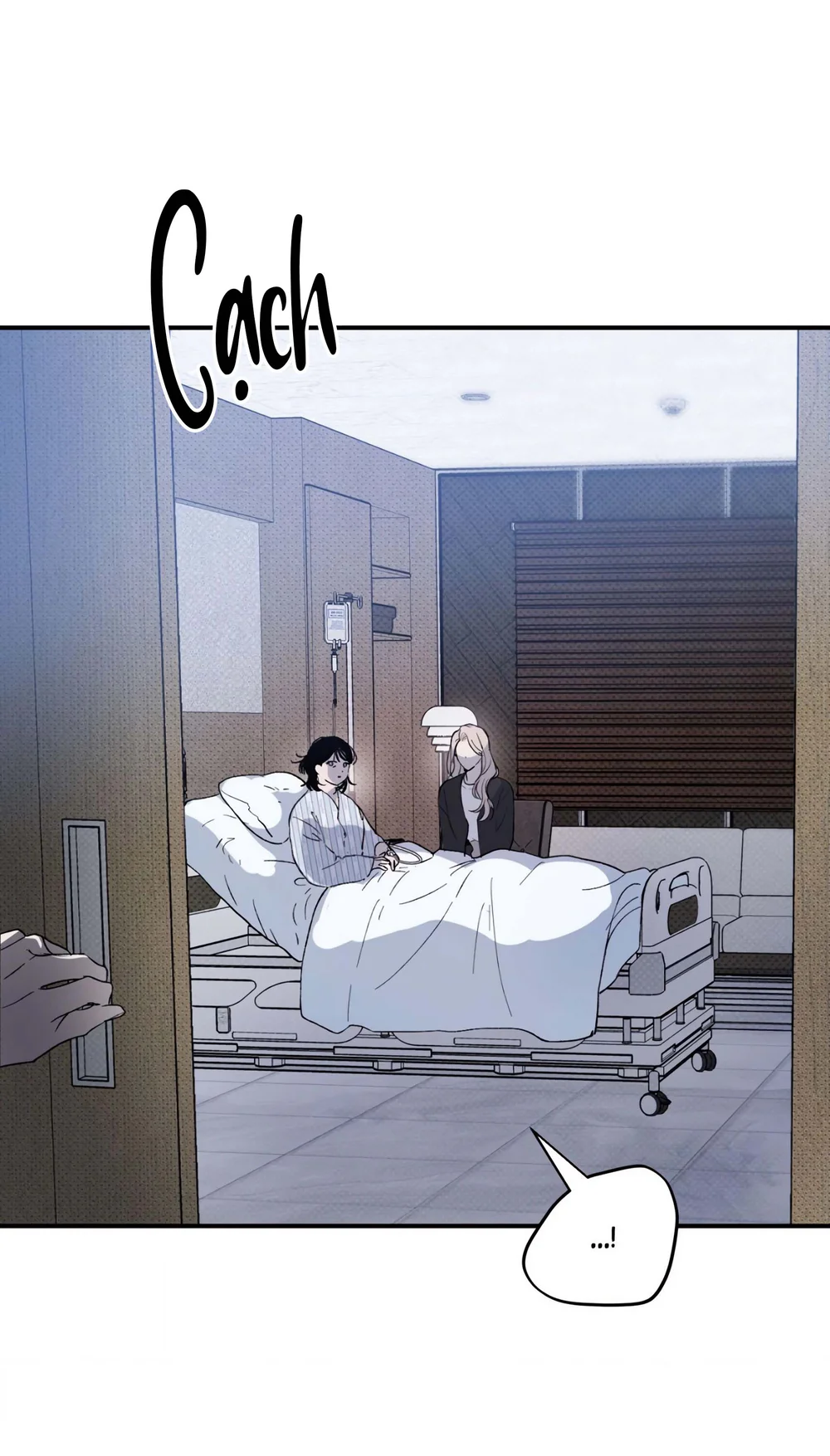 Cạm bẫy dục vọng Chap 1 - Next Chap 2