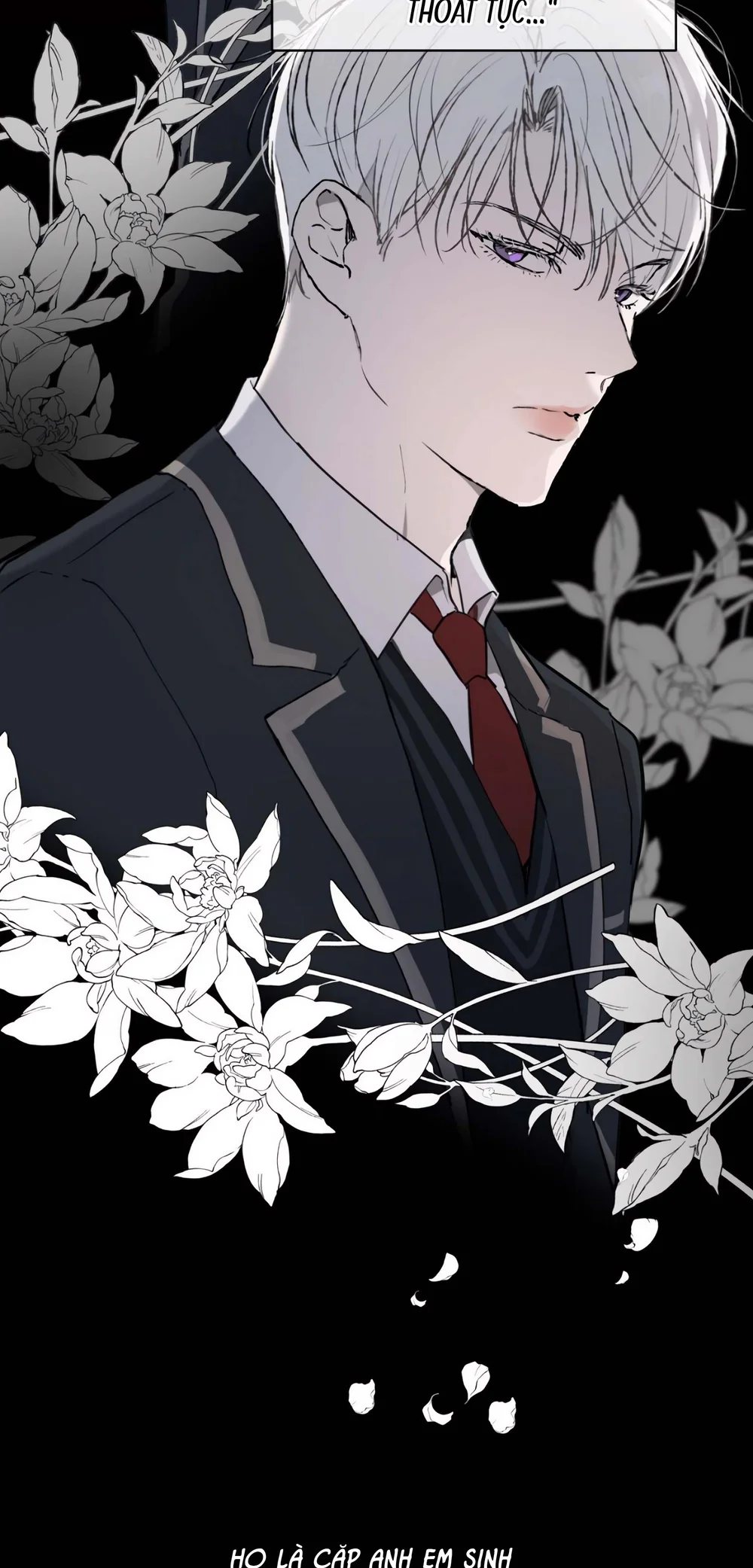 Cạm bẫy dục vọng Chap 1 - Next Chap 2