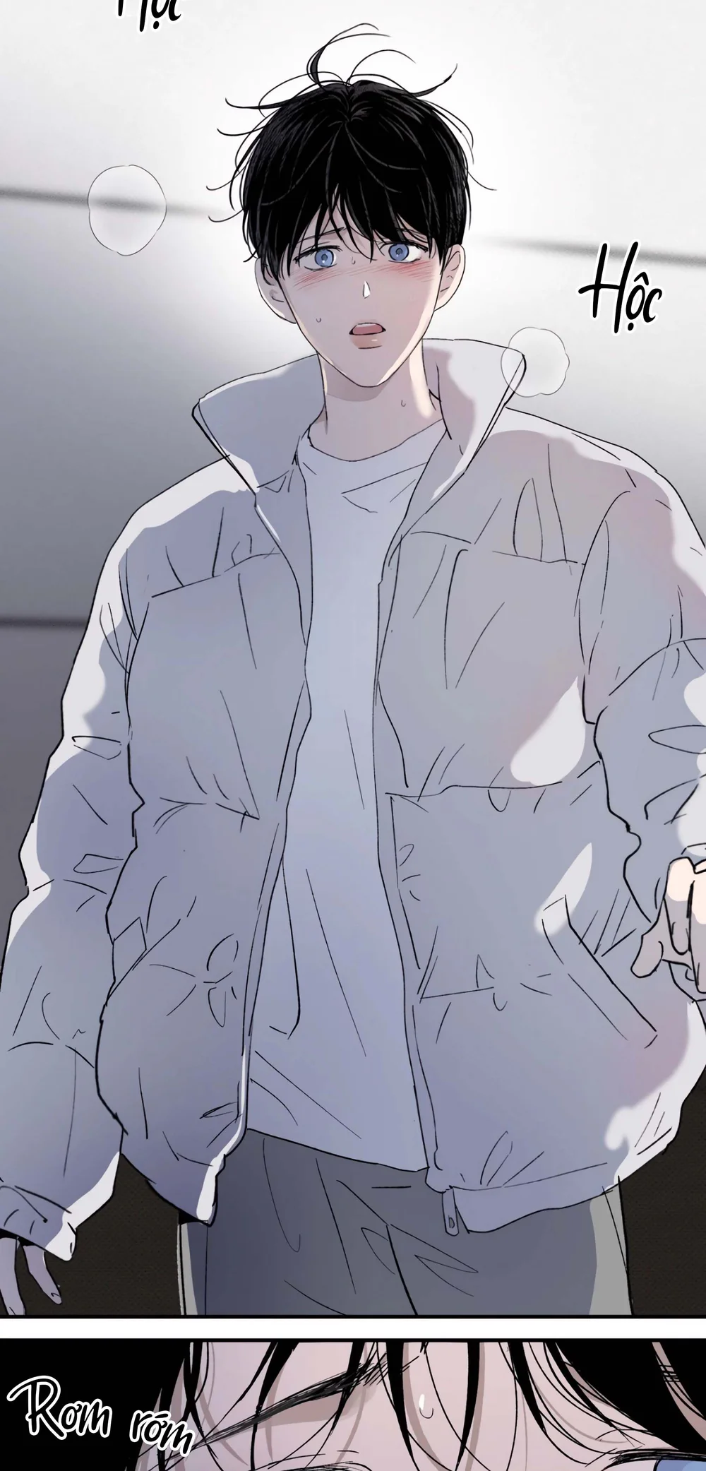 Cạm bẫy dục vọng Chap 1 - Next Chap 2