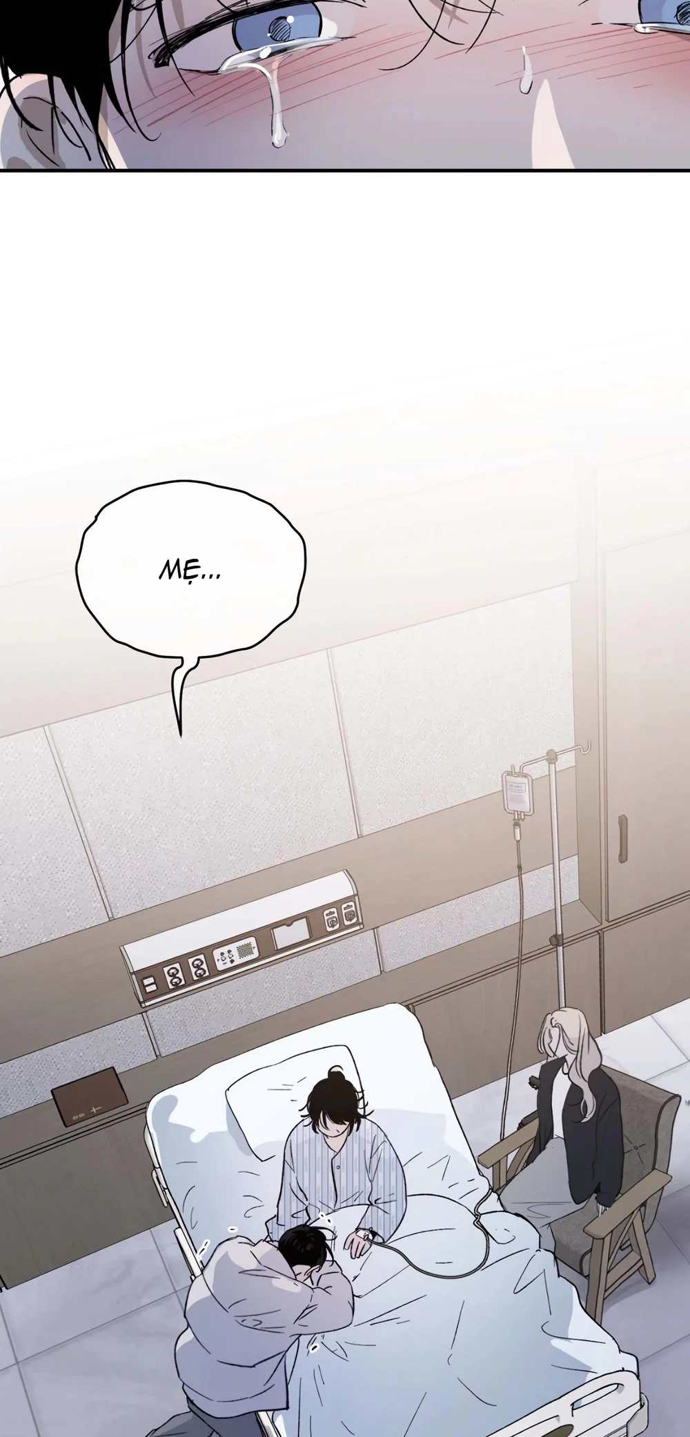 Cạm bẫy dục vọng Chap 1 - Next Chap 2