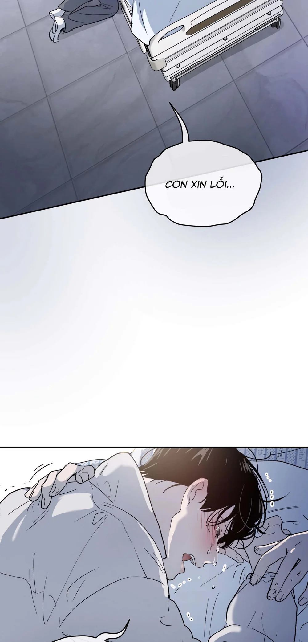 Cạm bẫy dục vọng Chap 1 - Next Chap 2