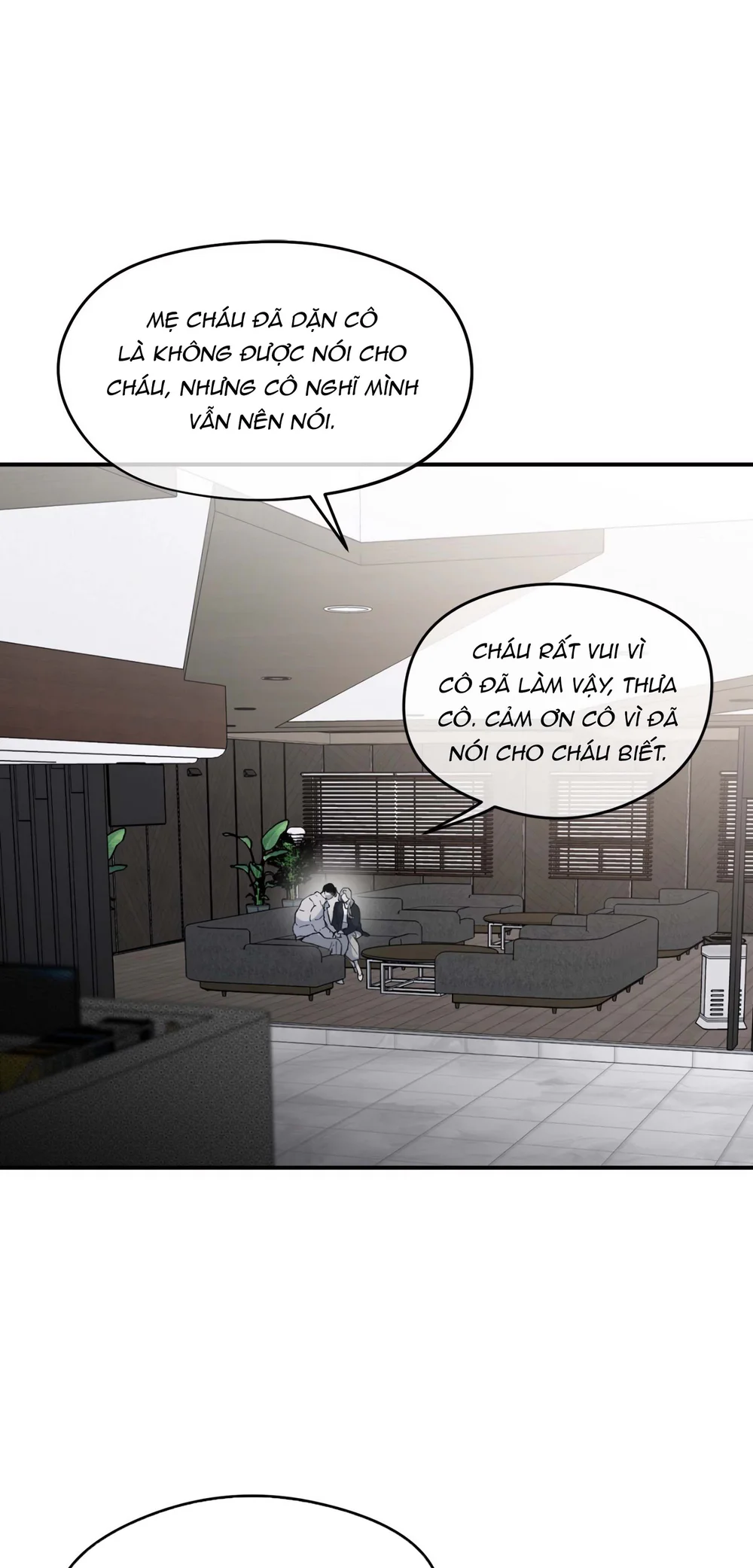Cạm bẫy dục vọng Chap 1 - Next Chap 2