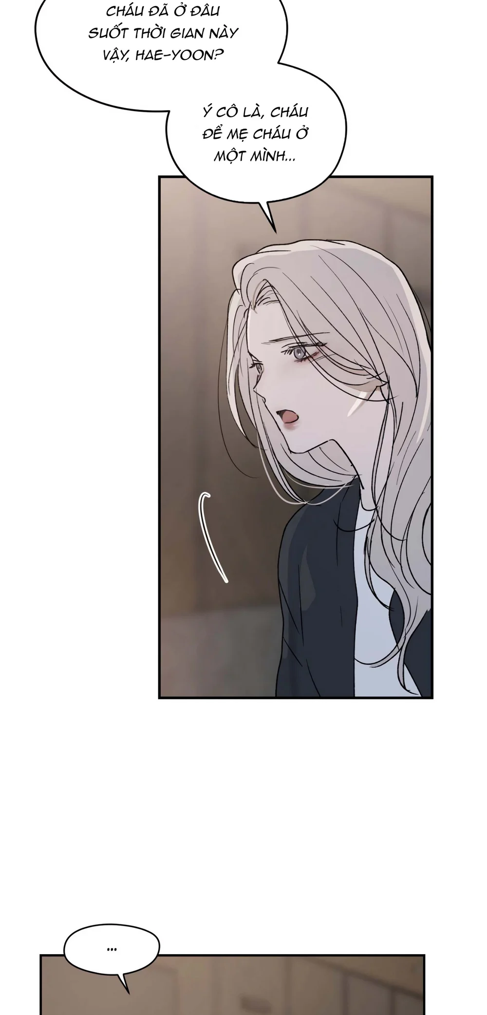 Cạm bẫy dục vọng Chap 1 - Next Chap 2