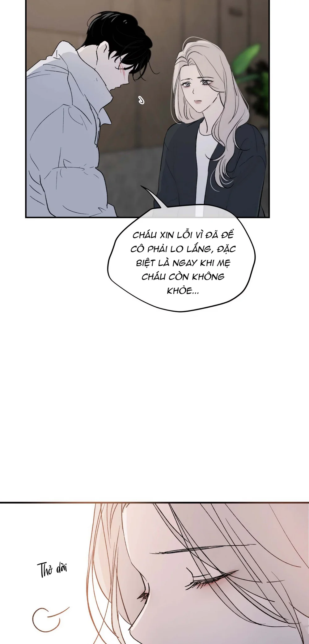 Cạm bẫy dục vọng Chap 1 - Next Chap 2