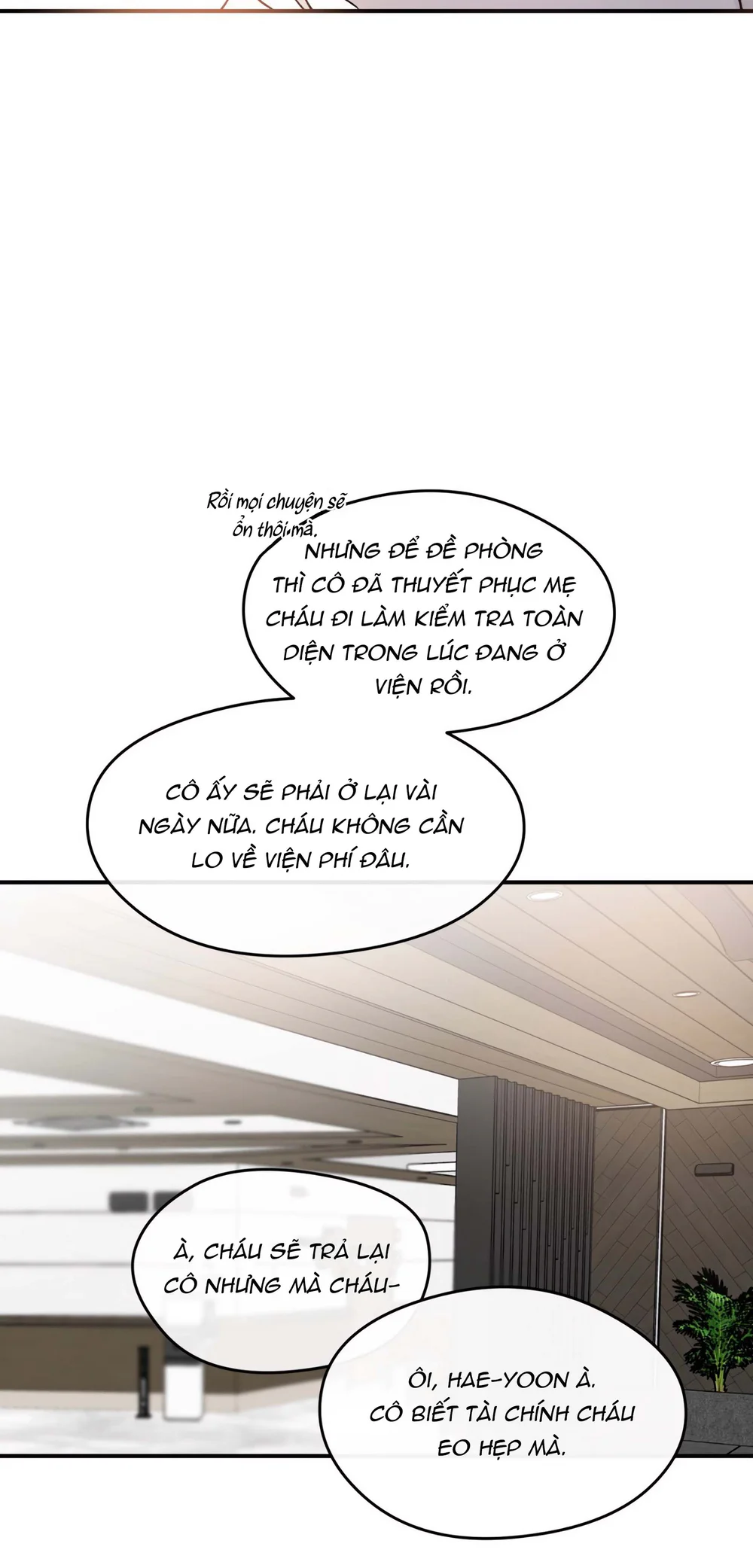 Cạm bẫy dục vọng Chap 1 - Next Chap 2