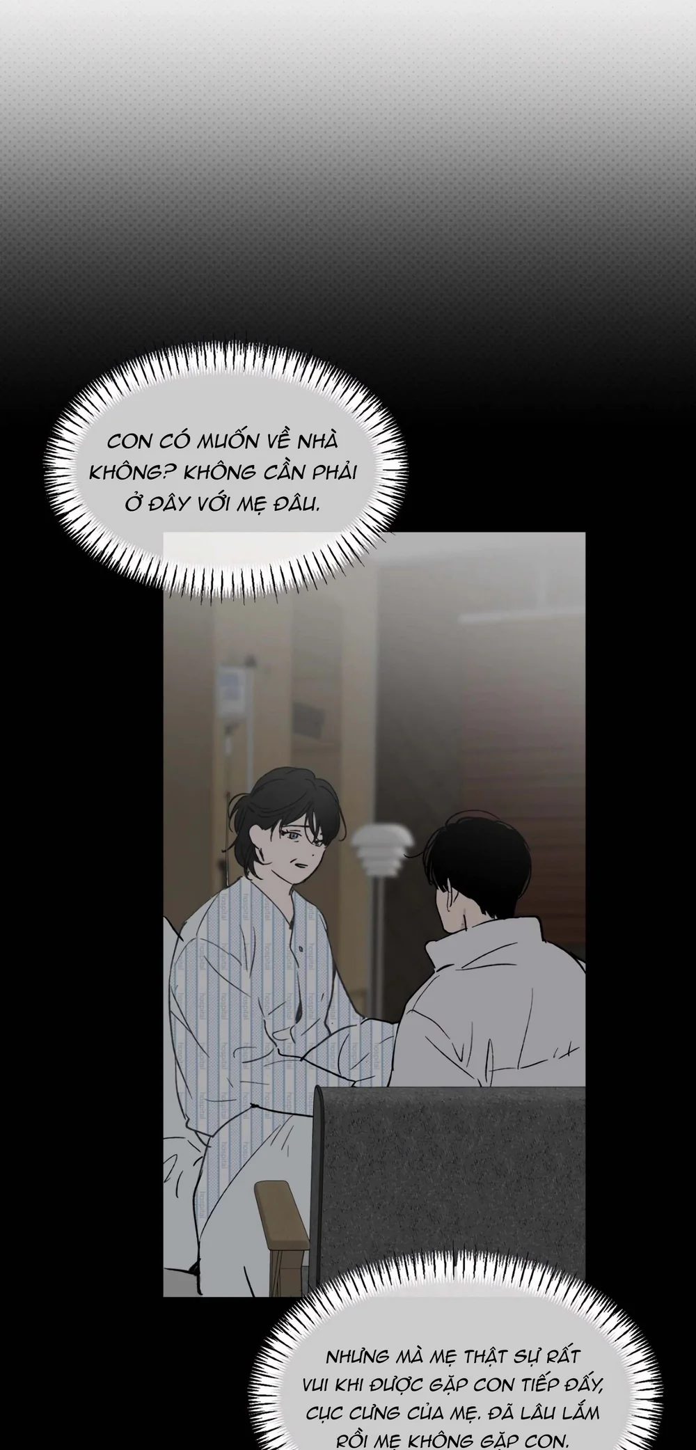 Cạm bẫy dục vọng Chap 1 - Next Chap 2