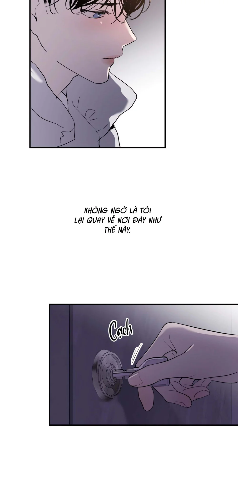 Cạm bẫy dục vọng Chap 1 - Next Chap 2