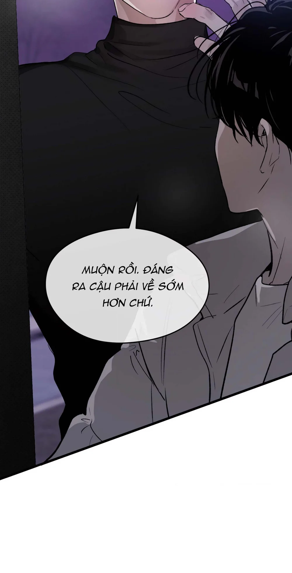 Cạm bẫy dục vọng Chap 1 - Next Chap 2