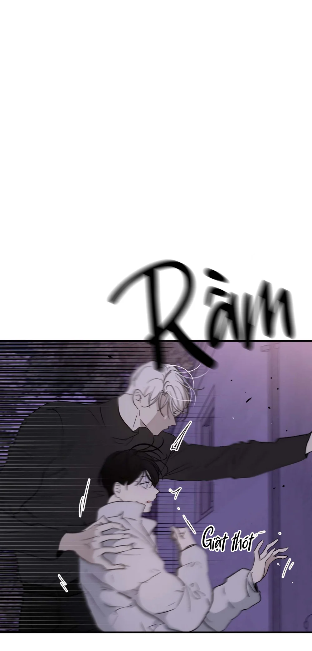 Cạm bẫy dục vọng Chap 1 - Next Chap 2