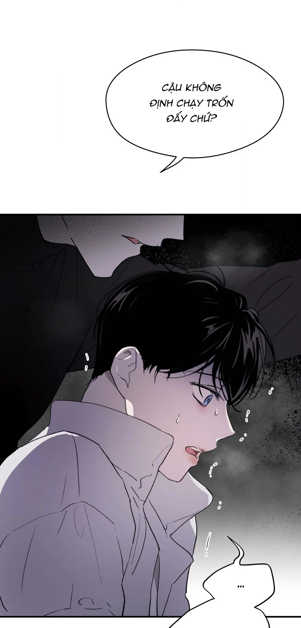 Cạm bẫy dục vọng Chap 1 - Next Chap 2