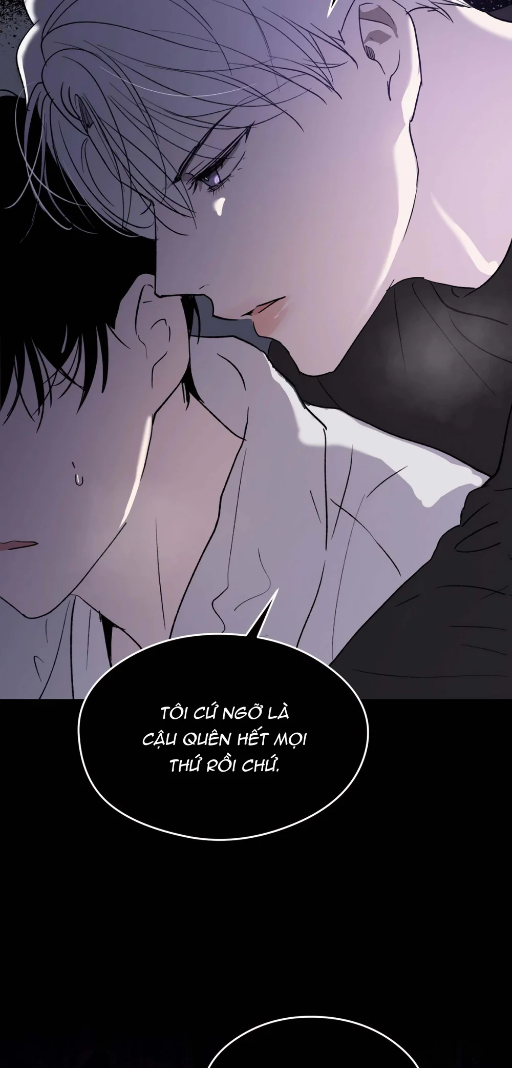 Cạm bẫy dục vọng Chap 1 - Next Chap 2