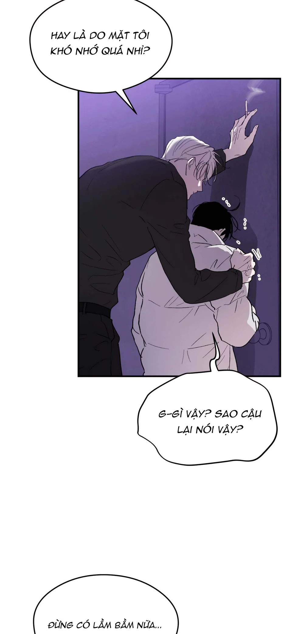 Cạm bẫy dục vọng Chap 1 - Next Chap 2