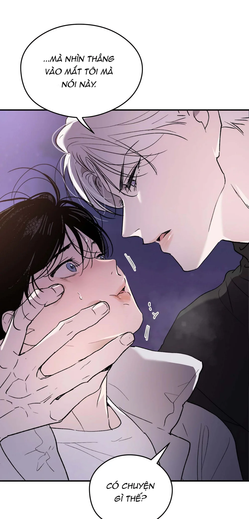 Cạm bẫy dục vọng Chap 1 - Next Chap 2