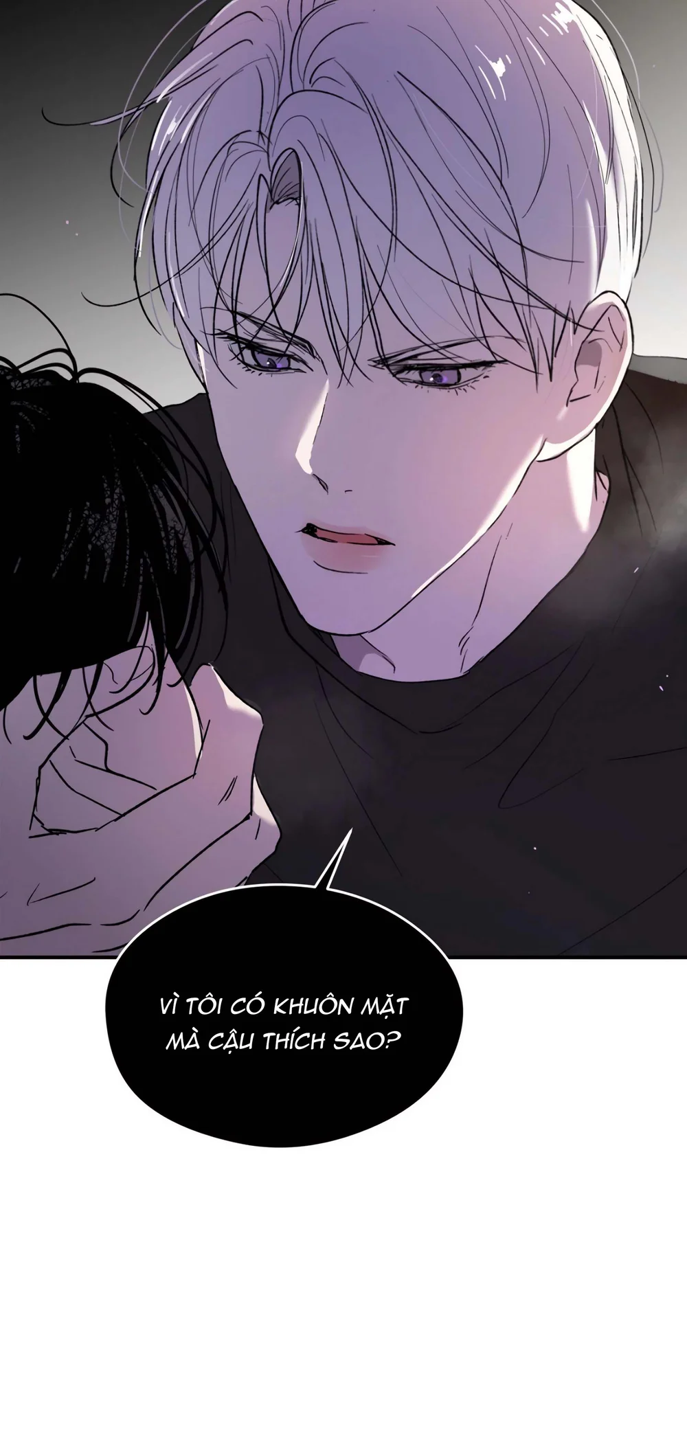 Cạm bẫy dục vọng Chap 1 - Next Chap 2