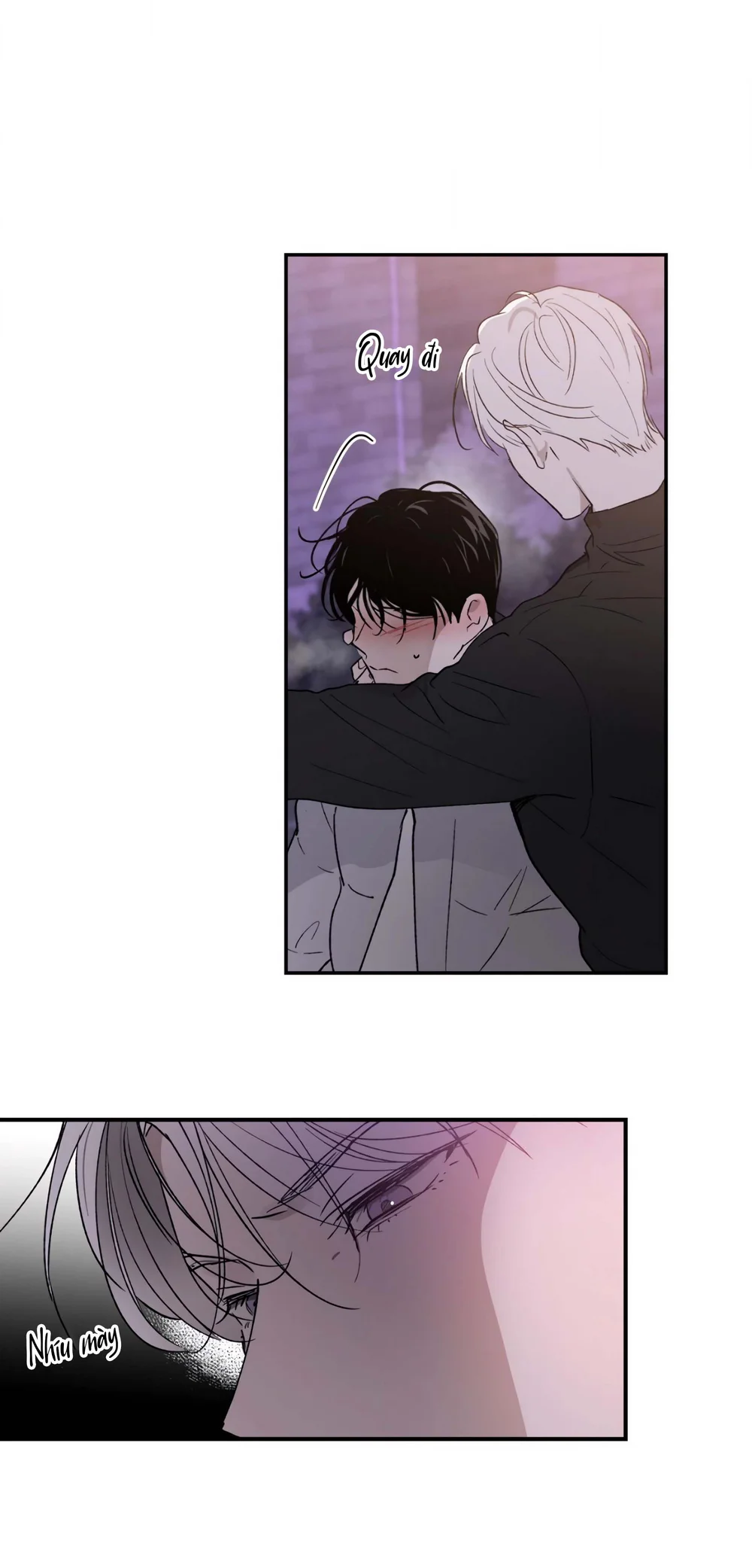 Cạm bẫy dục vọng Chap 1 - Next Chap 2