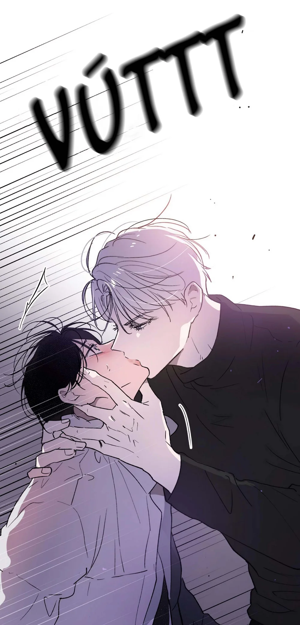 Cạm bẫy dục vọng Chap 1 - Next Chap 2