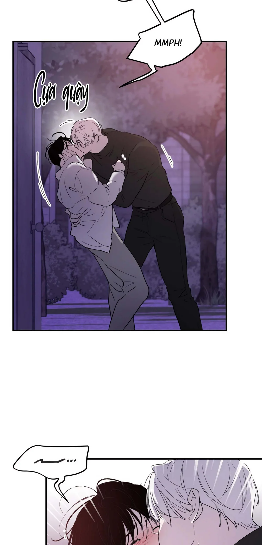 Cạm bẫy dục vọng Chap 1 - Next Chap 2