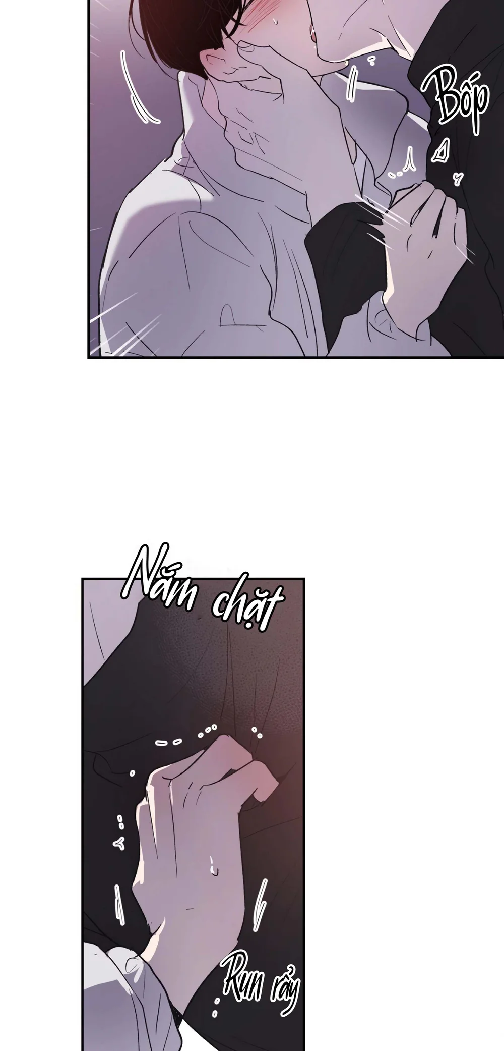 Cạm bẫy dục vọng Chap 1 - Next Chap 2