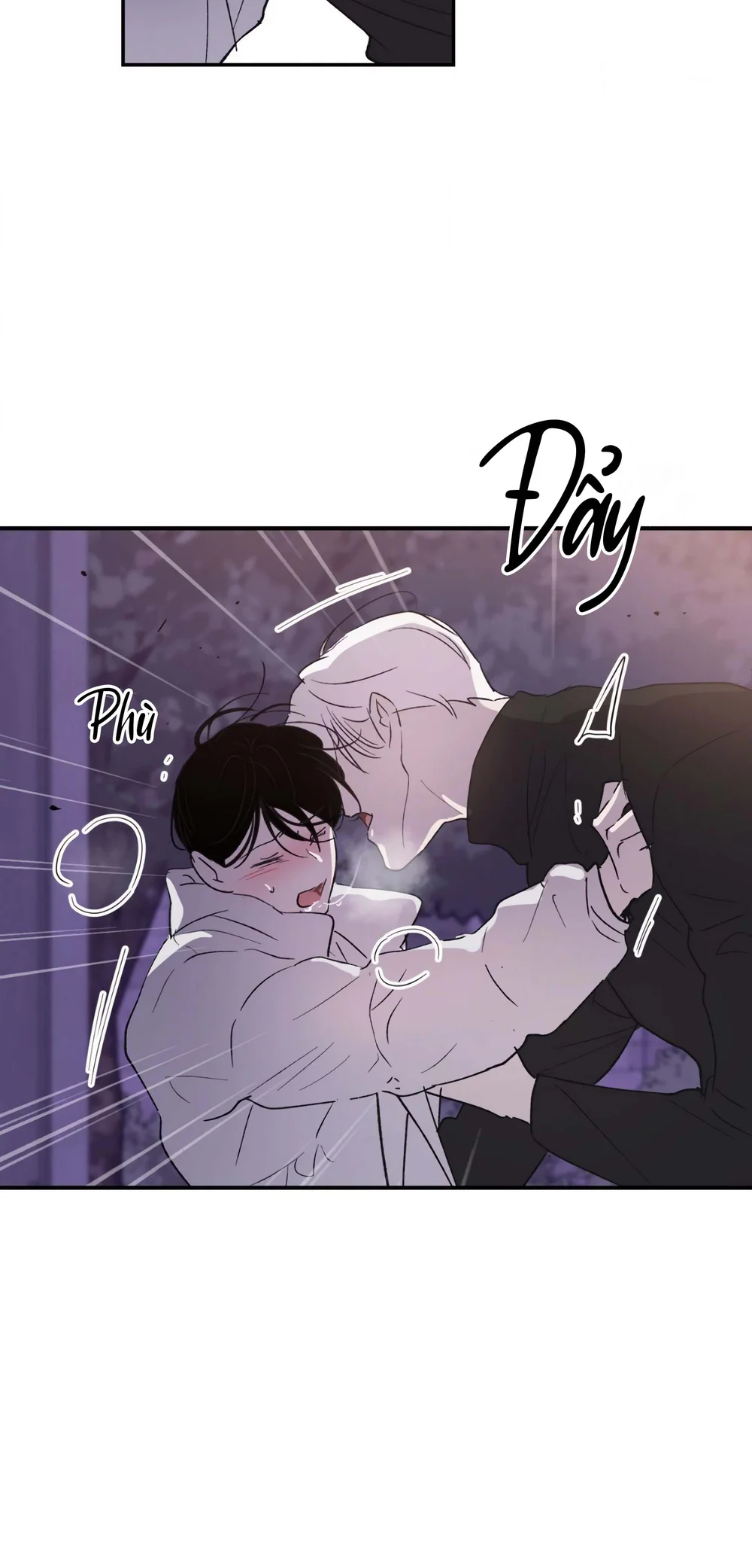 Cạm bẫy dục vọng Chap 1 - Next Chap 2