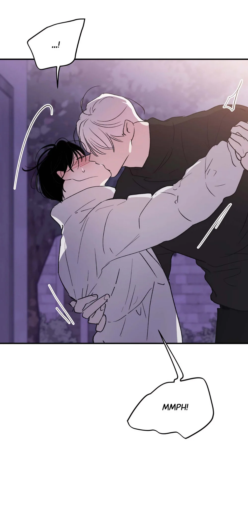 Cạm bẫy dục vọng Chap 1 - Next Chap 2