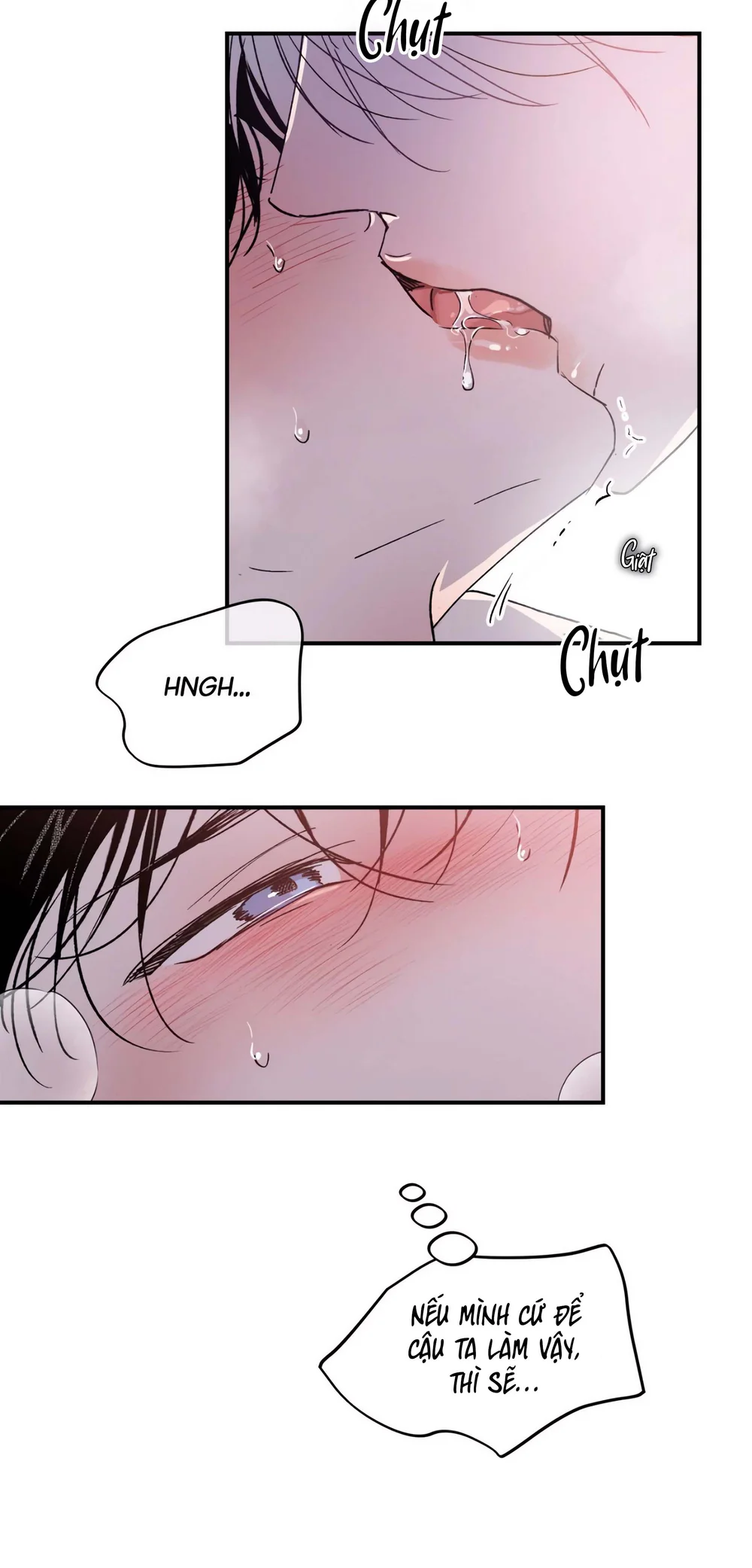 Cạm bẫy dục vọng Chap 1 - Next Chap 2