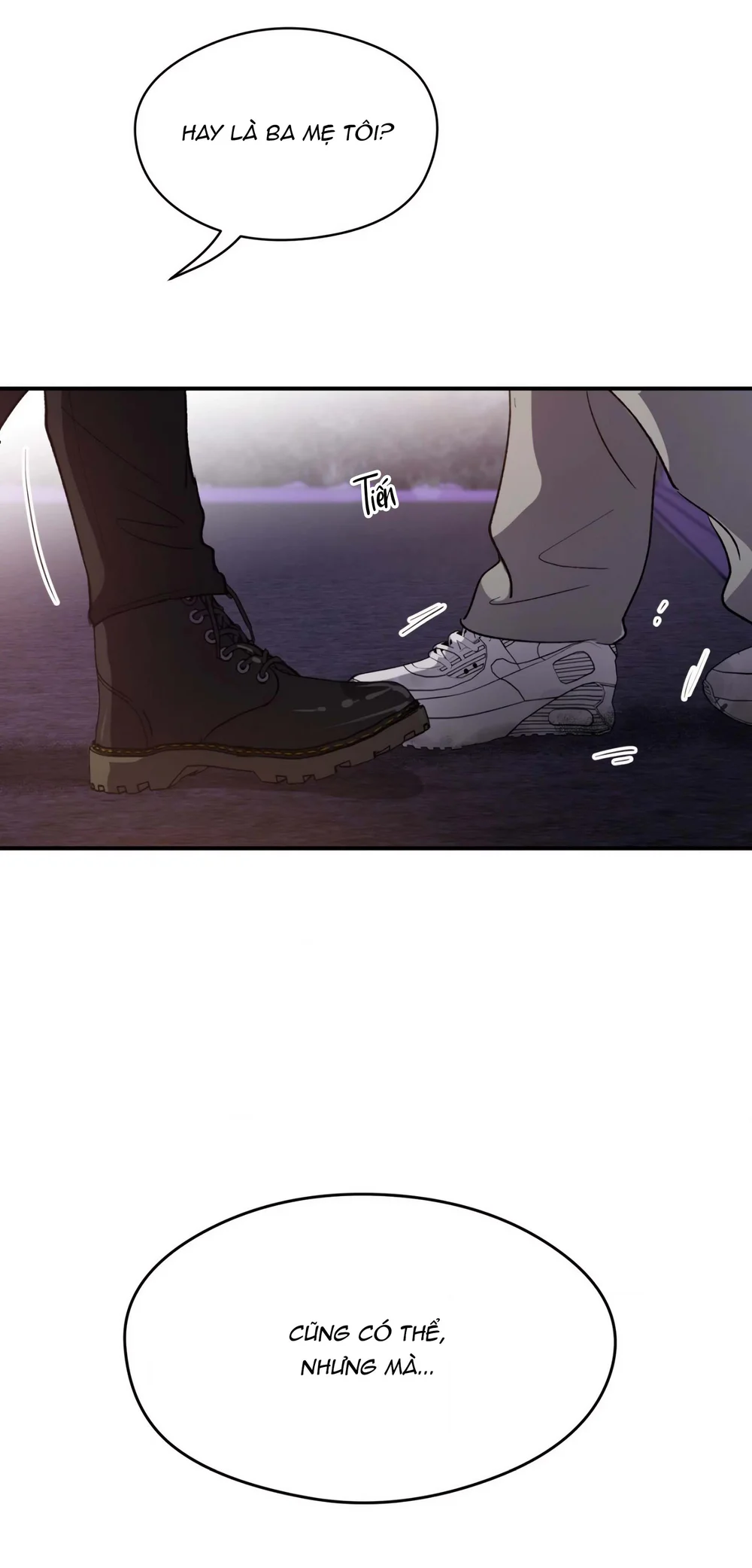 Cạm bẫy dục vọng Chap 1 - Next Chap 2
