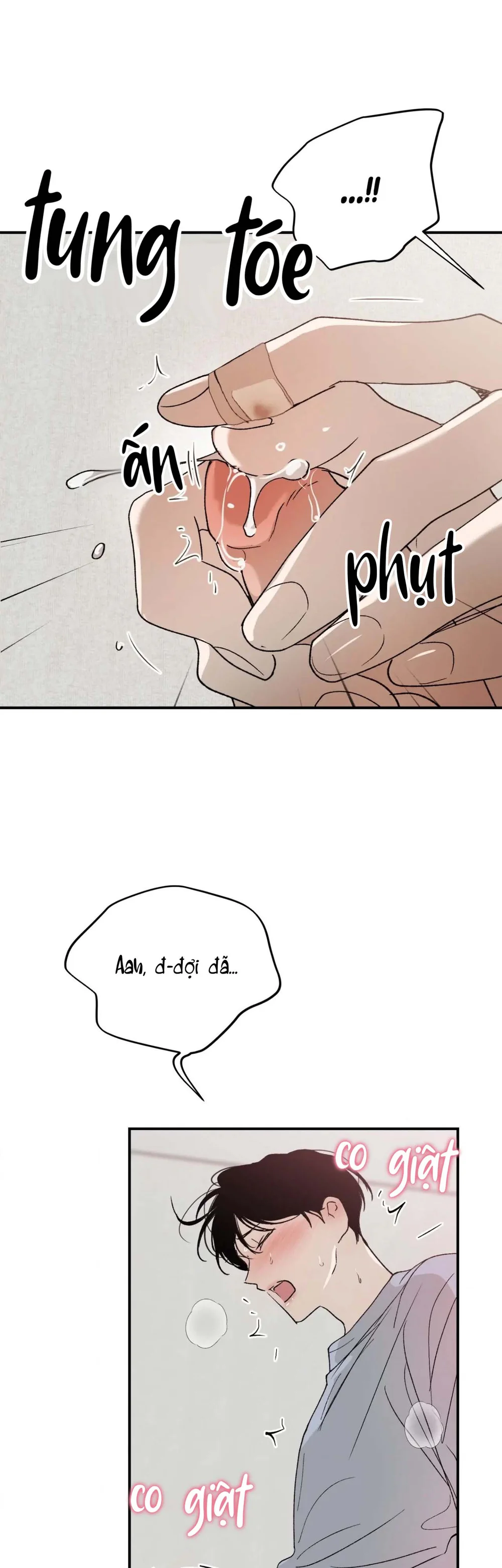 Cạm bẫy dục vọng Chap 10 - Next Chap 11