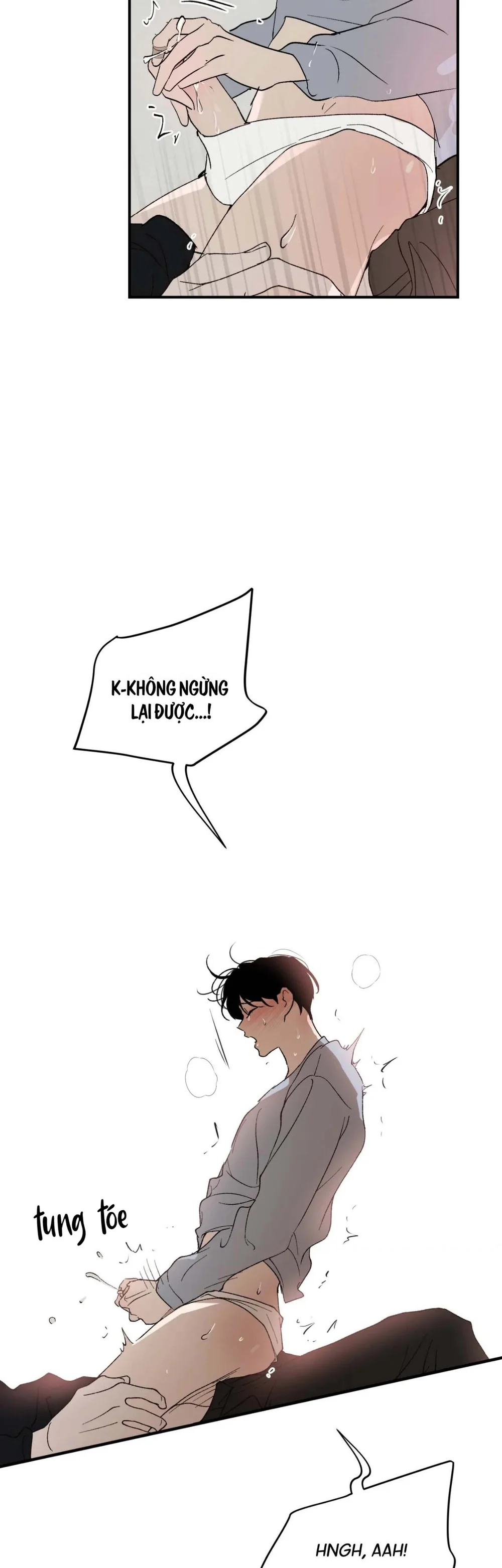 Cạm bẫy dục vọng Chap 10 - Next Chap 11