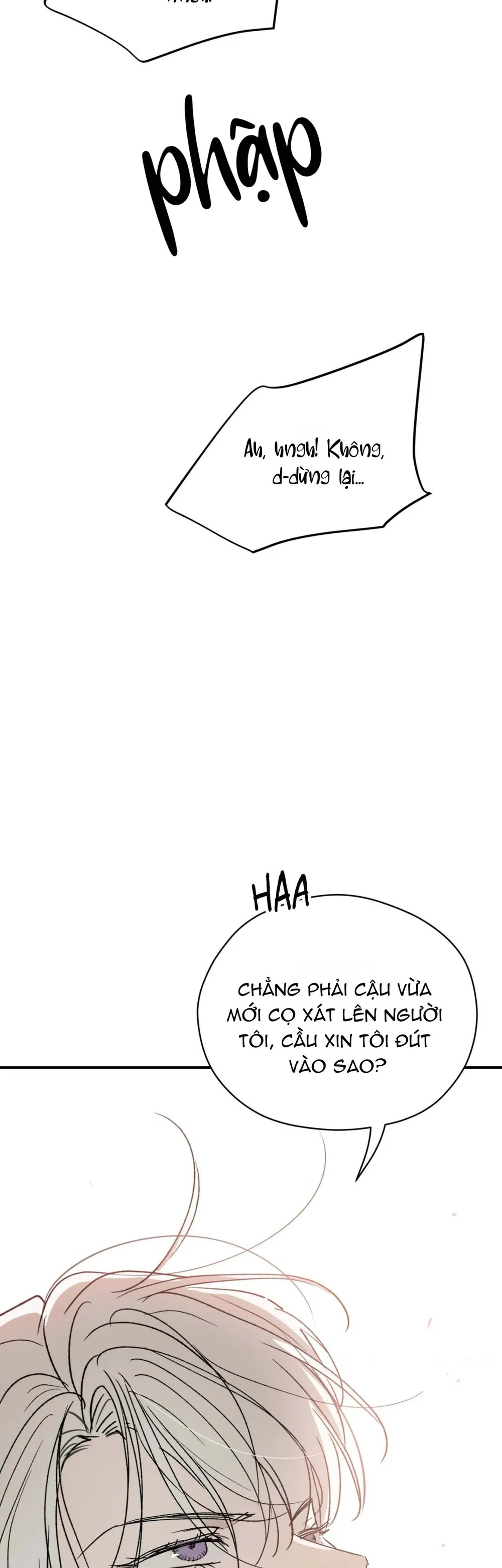 Cạm bẫy dục vọng Chap 10 - Next Chap 11