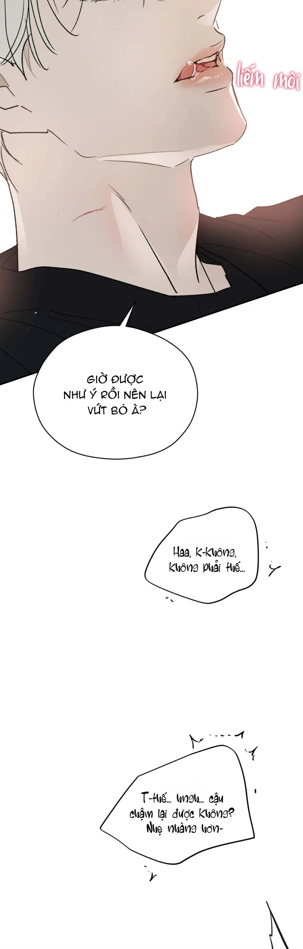 Cạm bẫy dục vọng Chap 10 - Next Chap 11