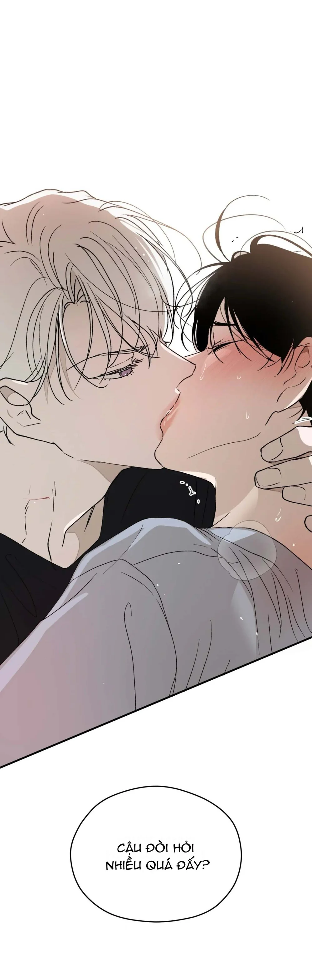 Cạm bẫy dục vọng Chap 10 - Next Chap 11