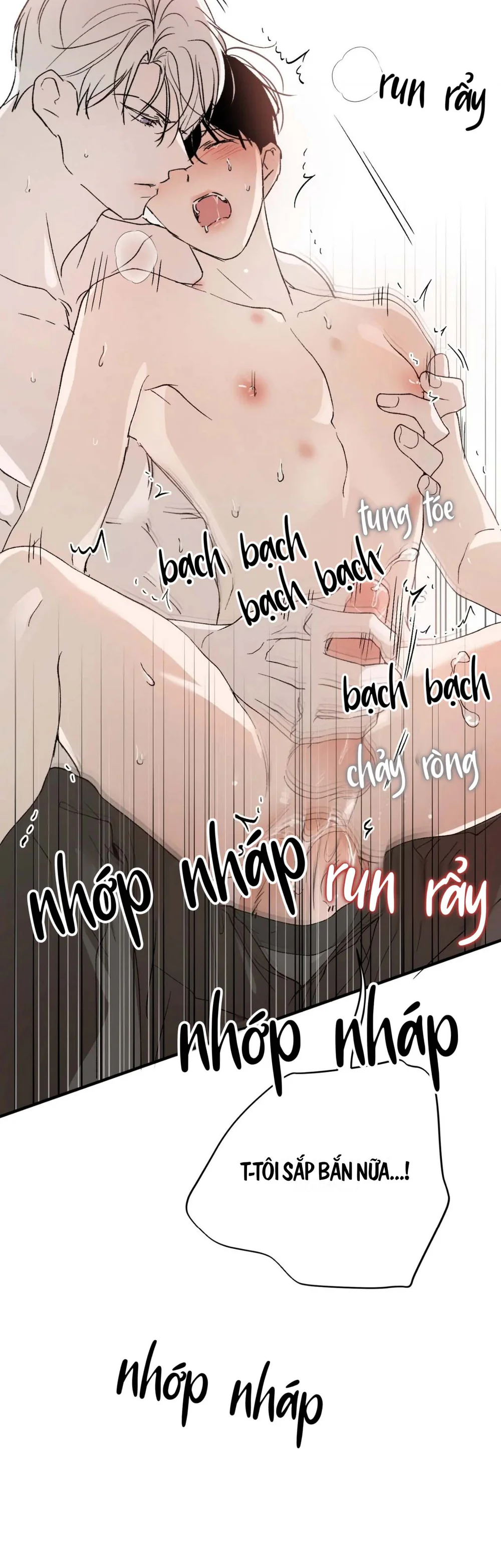 Cạm bẫy dục vọng Chap 10 - Next Chap 11