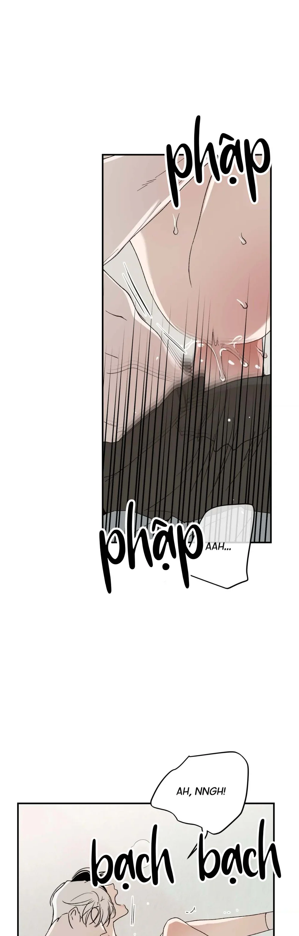 Cạm bẫy dục vọng Chap 10 - Next Chap 11